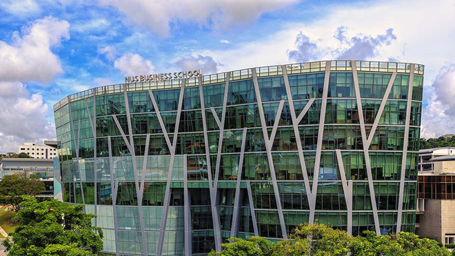 Bảng xếp hạng top 100 trường đại học danh tiếng nhất thế giới, Harvard giữ vững vị trí số 1, Đông Nam Á chỉ có Singapore lọt top-6