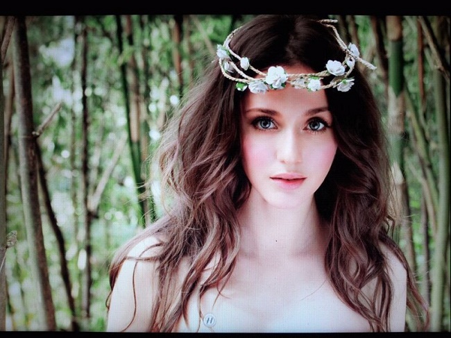 Bồ cũ CR7 nóng bỏng nhất miền đất toàn gái đẹp khiến đàn ông quên lối về-13