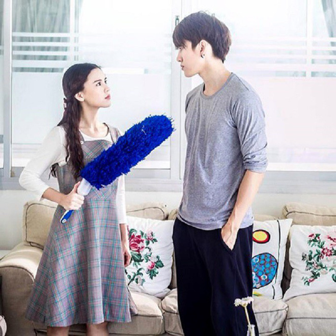 Cưới nhau mới được 8 tháng vợ đã không muốn hôn chồng, hỏi ra mới biết vì lí do tế nhị này-2