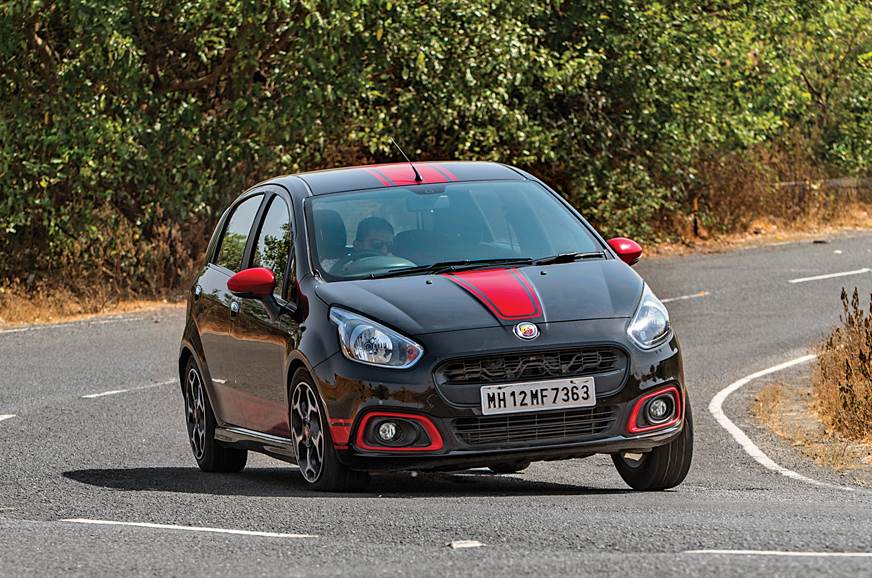 5 chiếc ô tô cỡ nhỏ đẹp long lanh giá chỉ trên dưới 300 triệu-1