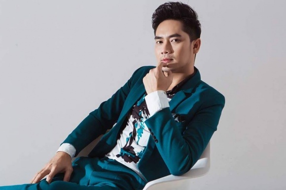 Minh Luân xuất hiện cực bảnh bao sau ồn ào với Lan Ngọc-6