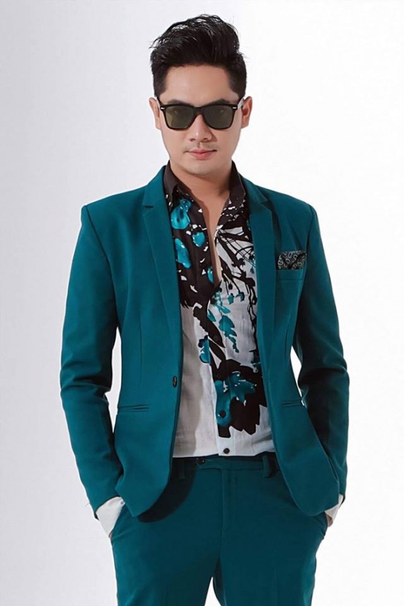 Minh Luân xuất hiện cực bảnh bao sau ồn ào với Lan Ngọc-8