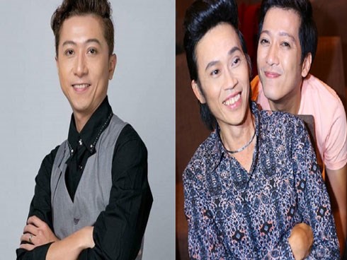 Hứa Minh Đạt tố