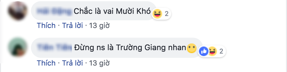 Hứa Minh Đạt tố Danh hài G vô ơn với Hoài Linh, dân mạng lập tức chỉ thẳng tên Trường Giang-4