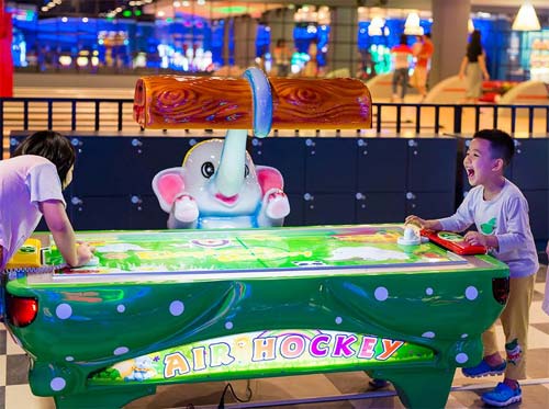 Lễ hội Muôn sắc quà hè suốt tháng 6 ở Vincom-2