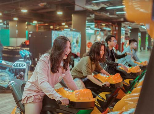 Lễ hội Muôn sắc quà hè suốt tháng 6 ở Vincom-4