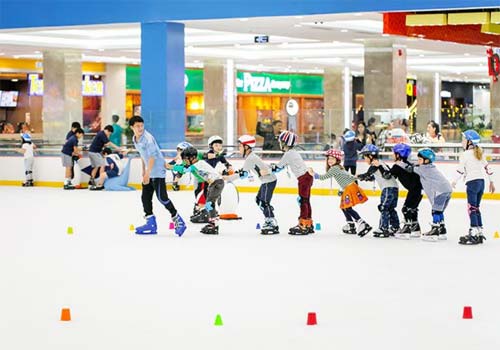 Lễ hội Muôn sắc quà hè suốt tháng 6 ở Vincom-5