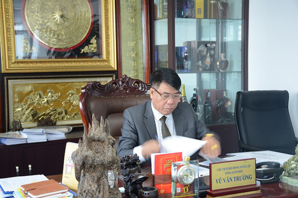 Thiên Lộc, những chiến dịch vì cộng đồng đầy tính nhân văn-3