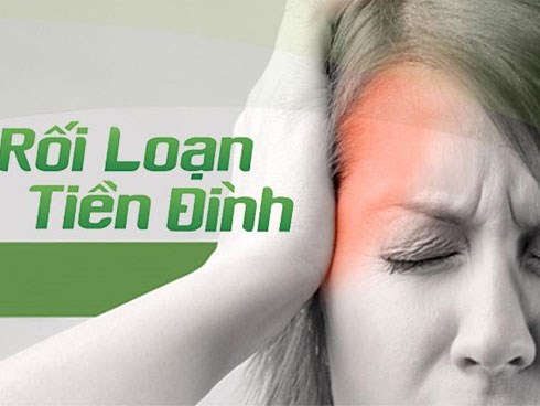 Rối loạn tiền đình là gì? Những điều chị em nhất định phải biết