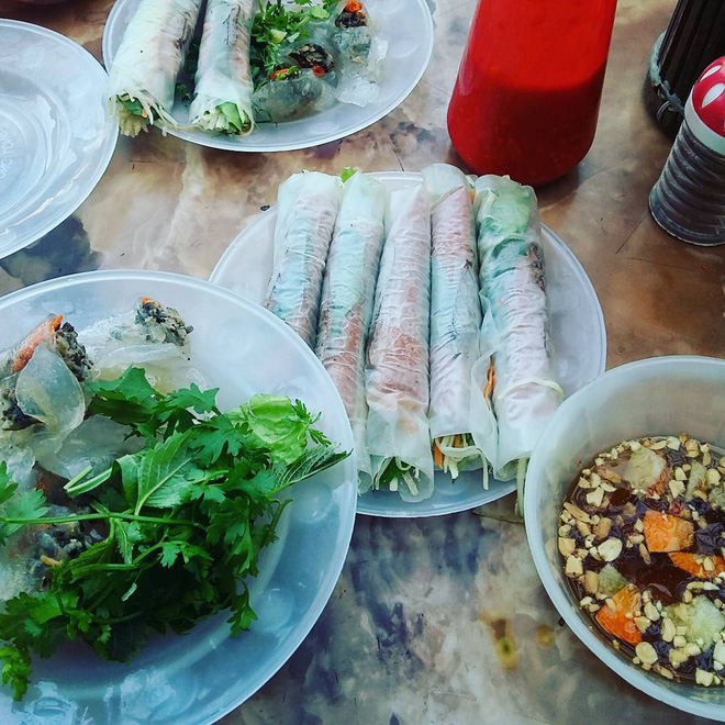 5 món cuốn vừa ngon, vừa mát cực hợp với những ngày nắng nóng-8
