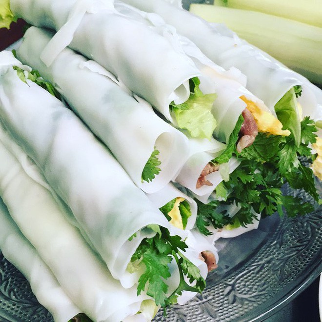 5 món cuốn vừa ngon, vừa mát cực hợp với những ngày nắng nóng-1