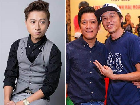 Tố Trường Giang vô ơn, Hứa Minh Đạt kêu trời oan trái vì bị cắt ghép câu chữ