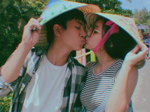 Bạn gái Hoài Lâm bất ngờ xoá khoảnh khắc ngọt ngào của cả hai trên mạng xã hội