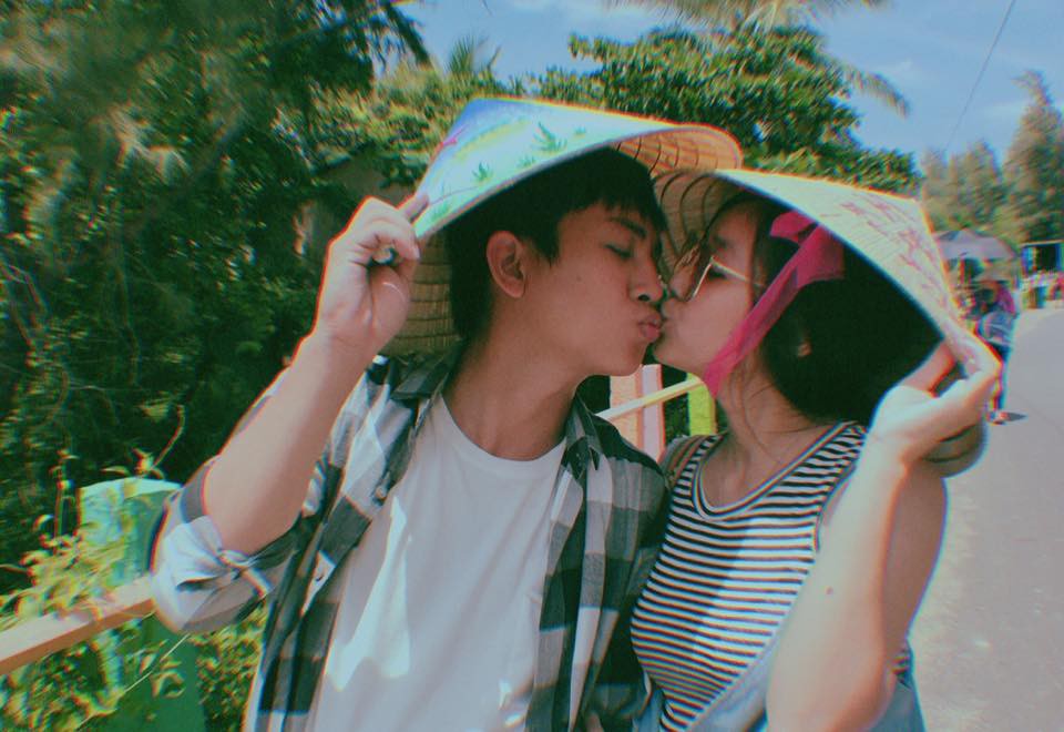 Bạn gái Hoài Lâm bất ngờ xoá khoảnh khắc ngọt ngào của cả hai trên mạng xã hội-1