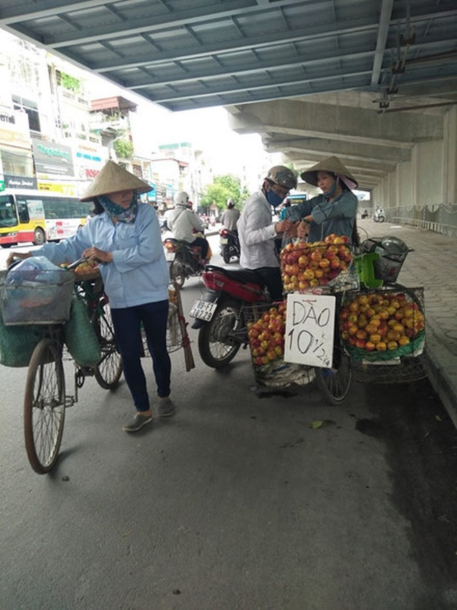 Đỉnh cao nghệ thuật bán hàng: Nhìn qua tưởng là rẻ, hỏi mua xong mới ngã ngửa vì hớ-2