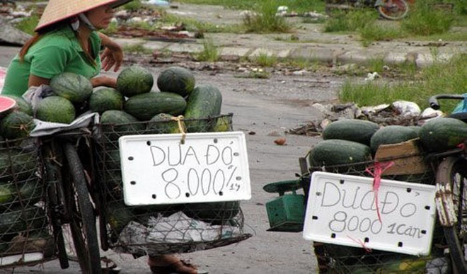 Đỉnh cao nghệ thuật bán hàng: Nhìn qua tưởng là rẻ, hỏi mua xong mới ngã ngửa vì hớ-3