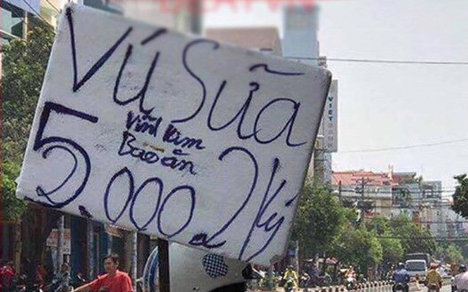 Đỉnh cao nghệ thuật bán hàng: Nhìn qua tưởng là rẻ, hỏi mua xong mới ngã ngửa vì hớ-6