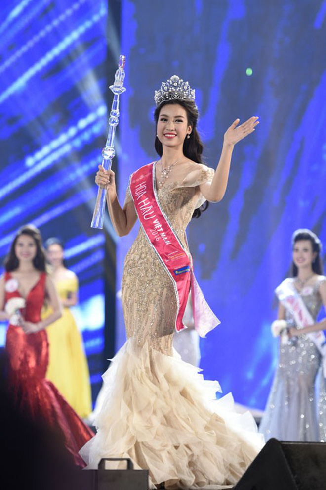 Tranh cãi quanh việc Đỗ Mỹ Linh chính thức trở thành giám khảo Hoa hậu Việt Nam 2018: Liệu đã đủ năng lực?-4