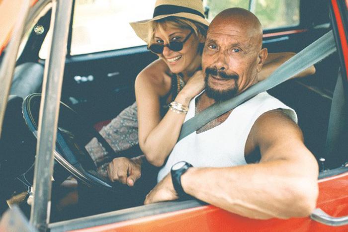 Bí quyết giữ sắc của chị em: Người càng làm việc càng trẻ, kẻ trẻ nhờ chuyện ấy!-14