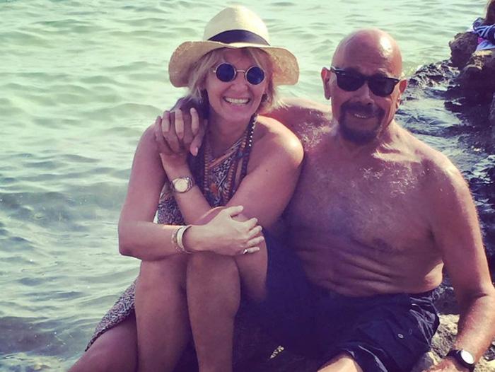 Bí quyết giữ sắc của chị em: Người càng làm việc càng trẻ, kẻ trẻ nhờ chuyện ấy!-15