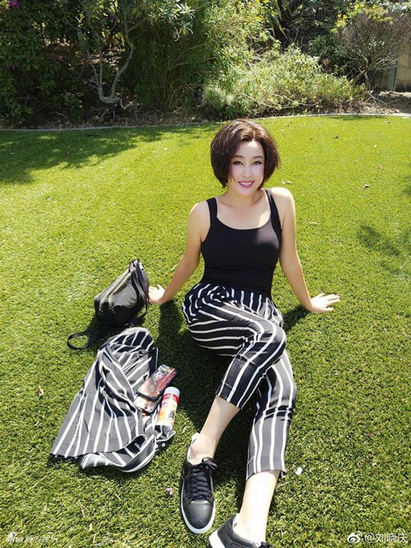 Bí quyết giữ sắc của chị em: Người càng làm việc càng trẻ, kẻ trẻ nhờ chuyện ấy!-11