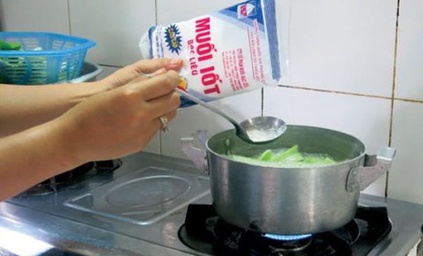 90% người dân ăn mặn, nhưng Việt Nam vẫn thuộc top thiếu i-ốt nhất thế giới vì thói quen này-1