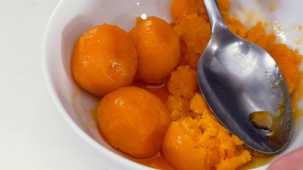 Thử ngay cánh gà sốt trứng muối ngon đốn tim mà thích miệng cực kỳ-2