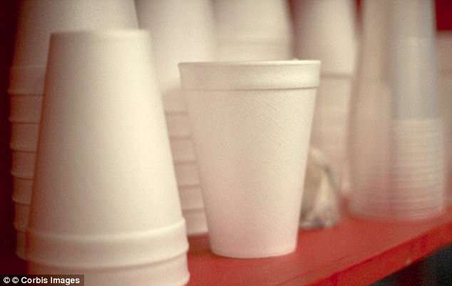 Bao bì nhựa, cốc dùng một lần có thể gây ung thư cho người dùng-1