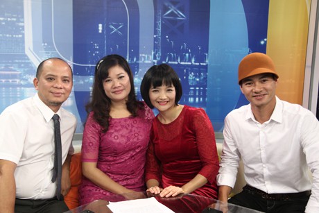 Cuộc sống của dàn diễn viên phim 12A và 4H bây giờ ra sao?-1