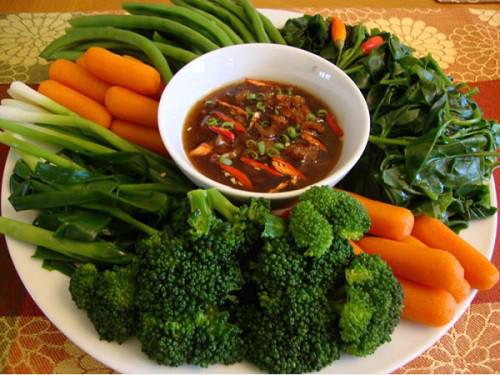 Cách luộc rau không cần nước, đảm bảo giữ nguyên 100% dinh dưỡng-2