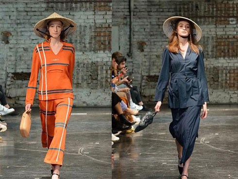 Nón lá - Từ di sản văn hoá đến cuộc