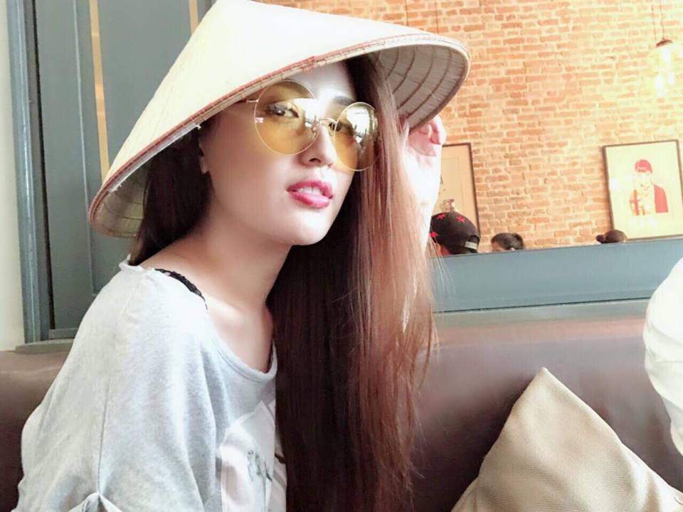 Nón lá - Từ di sản văn hoá đến cuộc đổ bộ ngoạn mục trên sàn runway quốc tế-5