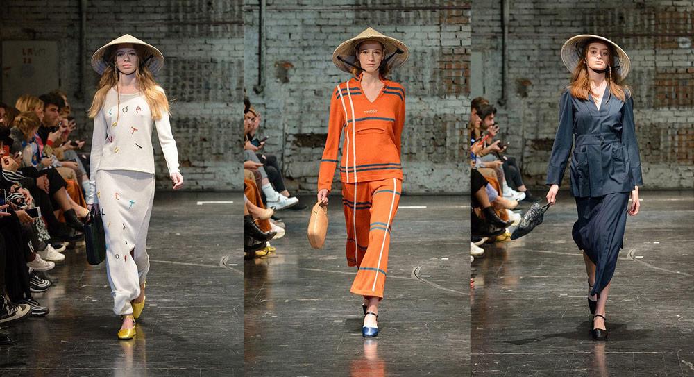 Nón lá - Từ di sản văn hoá đến cuộc đổ bộ ngoạn mục trên sàn runway quốc tế-11