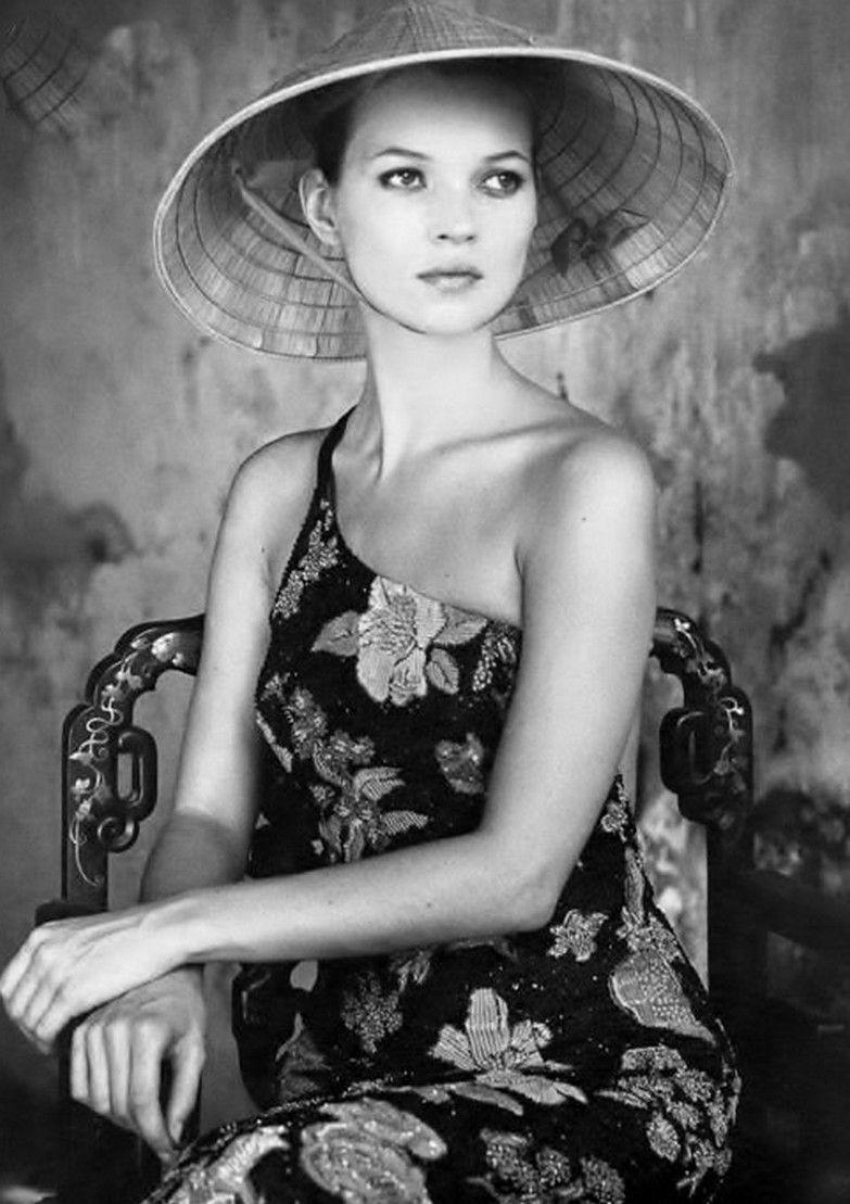 Nón lá - Từ di sản văn hoá đến cuộc đổ bộ ngoạn mục trên sàn runway quốc tế-9