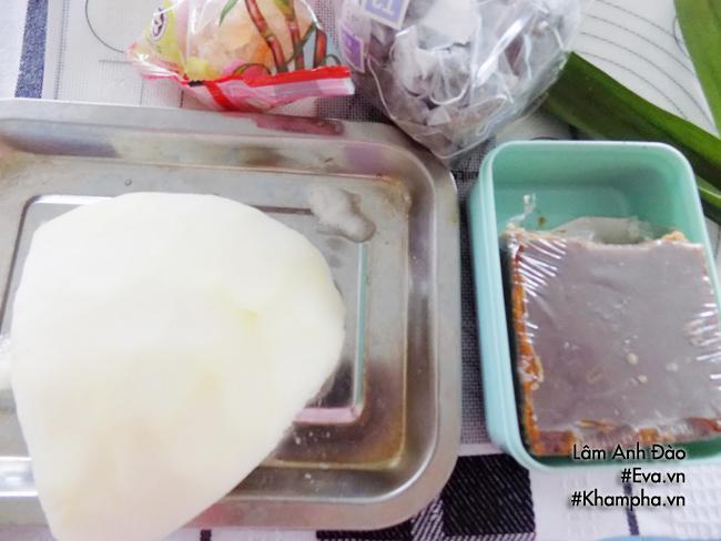 Cách nấu trà bí đao thanh mát, giải nhiệt nắng nóng ngày hè-1