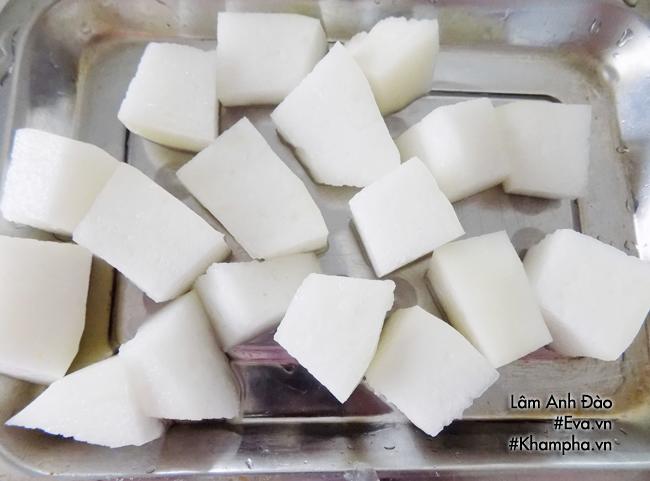 Cách nấu trà bí đao thanh mát, giải nhiệt nắng nóng ngày hè-3