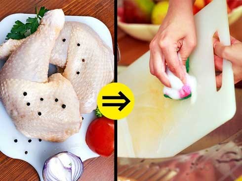 8 loại thực phẩm nếu chế biến và ăn sai có thể sinh chất độc gây hại sức khoẻ