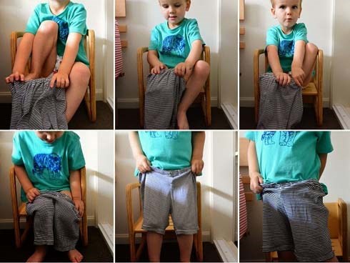 Giáo viên Montessori mách bố mẹ 5 nguyên tắc dạy con giúp trẻ tự giác đi vào nề nếp dễ dàng