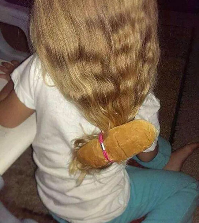 Chớ dại dột để bé ở nhà một mình với các ông bố bá đạo-10