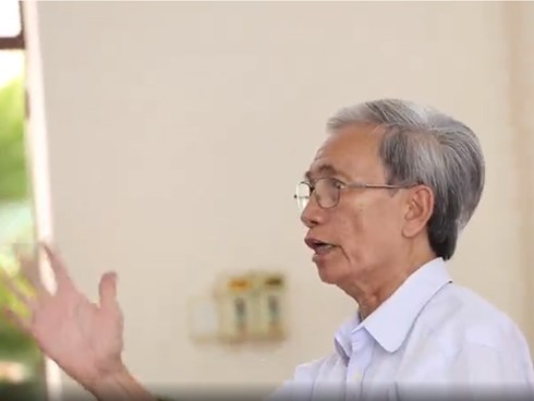 Thẩm phán xử án treo cho ông Nguyễn Khắc Thủy sẽ bị xử lý như thế nào?