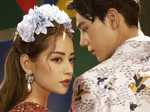 Chi Pu nổi đóa khi bạn trai tin đồn bị antifan vào tận trang cá nhân chế giễu