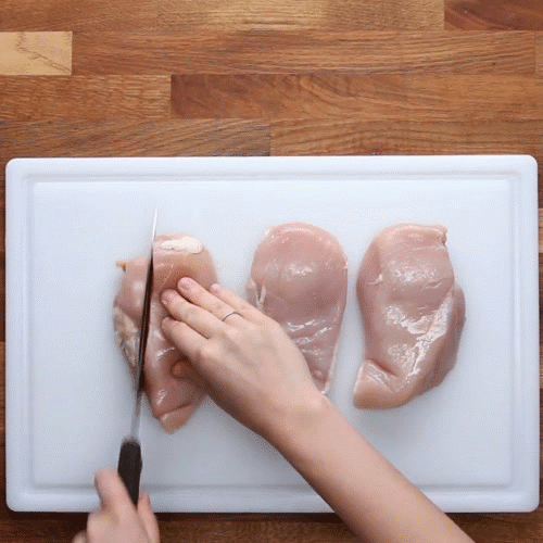 Lần sau làm thịt gà chứ cho thêm một ít nước cam, bạn sẽ có một món ngon xuất sắc-2