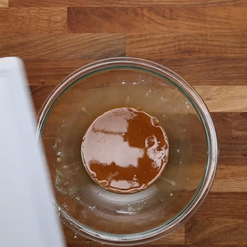 Lần sau làm thịt gà chứ cho thêm một ít nước cam, bạn sẽ có một món ngon xuất sắc-3