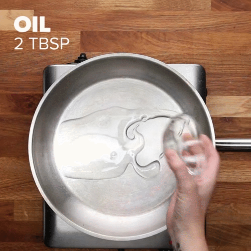 Lần sau làm thịt gà chứ cho thêm một ít nước cam, bạn sẽ có một món ngon xuất sắc-4