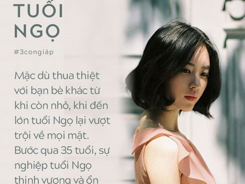3 con giáp nữ lúc nhỏ khó khăn vất vả bao nhiêu, càng lớn lại càng sung sướng giàu có bấy nhiêu