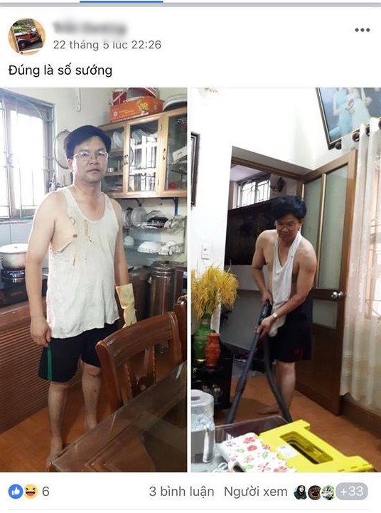 Quà sinh nhật chồng U50 tặng vợ được gói ghém cẩn thận khi mở ra ai cũng té ngửa, MXH sục sôi-7