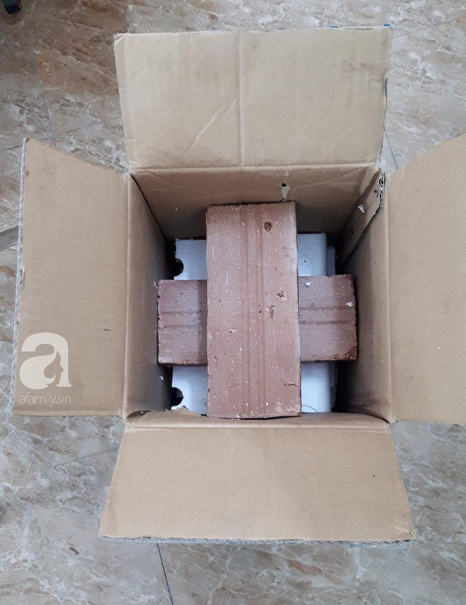 Quà sinh nhật chồng U50 tặng vợ được gói ghém cẩn thận khi mở ra ai cũng té ngửa, MXH sục sôi-3