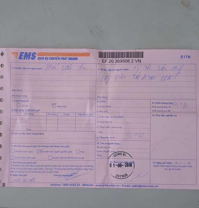 Quà sinh nhật chồng U50 tặng vợ được gói ghém cẩn thận khi mở ra ai cũng té ngửa, MXH sục sôi-6