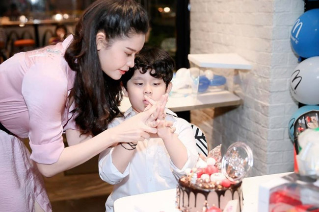 Tim - Trương Quỳnh Anh mỗi người một ngả sau 1 năm vướng lùm xùm ly hôn-1