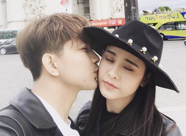 Tim - Trương Quỳnh Anh mỗi người một ngả sau 1 năm vướng lùm xùm ly hôn-5